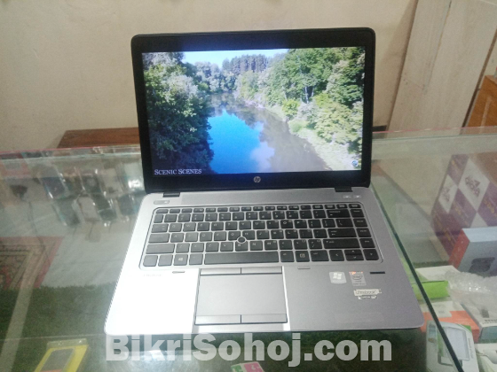Hp Elitebook 840 G2